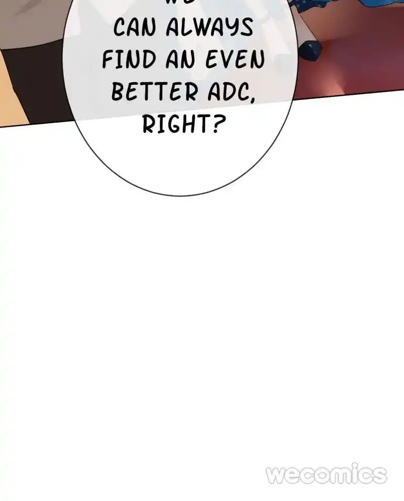 Legend Reboot Chapter 15 25